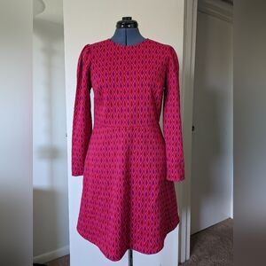 NWOT Biden dress